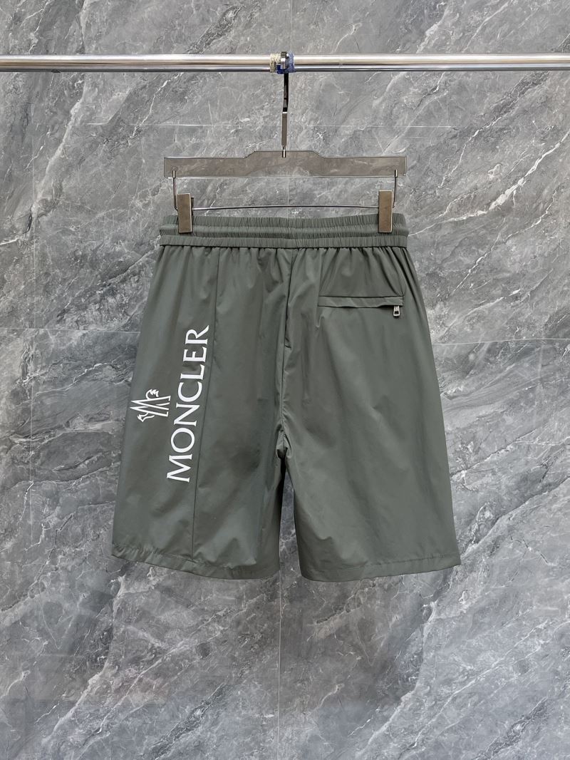 Moncler Short Pants